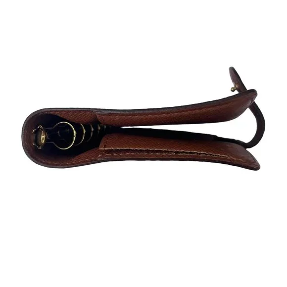 Authentic Louis Vuitton Monogram Agenda PM Day Planner Cover - Picture 15 of 16